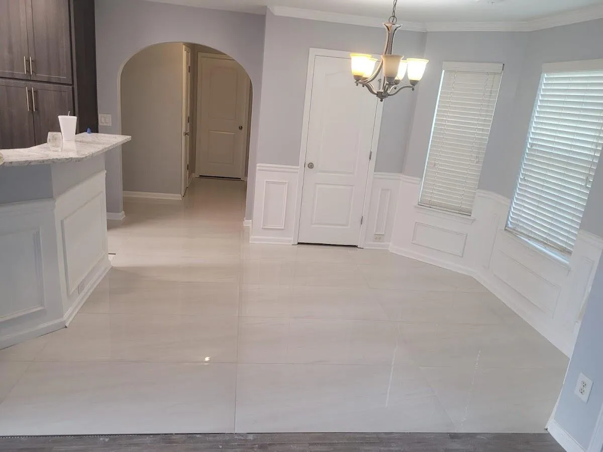 Water Damage Restoration services in Alpine, UT